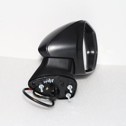 TGN Passenger Side View Mirror for 2018-2023 Toyota Camry - Power Operated, Paint to Match, Non Heated - TGNTO1321366