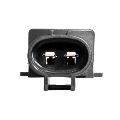 Radiator AC Condenser Cooling Fan Fits 2007-2009 Toyota Camry  2.4L L4 - TGNTO3115151