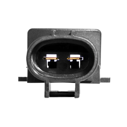 Radiator AC Condenser Cooling Fan Fits 2012-2017 Toyota Camry  2.5L L4 - TGNTO3115169