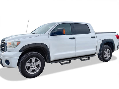 APS Crew Cab Pickup Carbon Steel Nerf Bar RS - WB20RJI8B